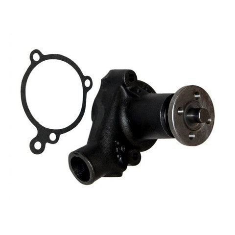 GMB Engine Water Pump P/N:125-1280 Fits: Ford Fairmont, Ford Granada, Ford Ltd, Ford Maverick, Ford Mustang, Ford Thunderbird, Mercury Capri, Mercury Comet, Mercury Cougar, Mercury Marquis, Mercury Monarch, Mercury Zephyr - Image 1