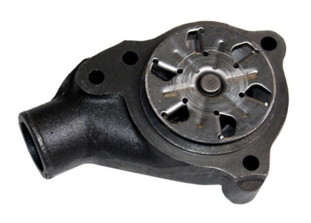 GMB Engine Water Pump P/N:125-1280 Fits: Ford Fairmont, Ford Granada, Ford Ltd, Ford Maverick, Ford Mustang, Ford Thunderbird, Mercury Capri, Mercury Comet, Mercury Cougar, Mercury Marquis, Mercury Monarch, Mercury Zephyr - Image 2