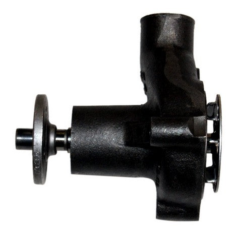 GMB Engine Water Pump P/N:125-1280 Fits: Ford Fairmont, Ford Granada, Ford Ltd, Ford Maverick, Ford Mustang, Ford Thunderbird, Mercury Capri, Mercury Comet, Mercury Cougar, Mercury Marquis, Mercury Monarch, Mercury Zephyr - Image 3