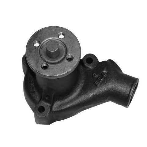 GMB Engine Water Pump P/N:125-1280 Fits: Ford Fairmont, Ford Granada, Ford Ltd, Ford Maverick, Ford Mustang, Ford Thunderbird, Mercury Capri, Mercury Comet, Mercury Cougar, Mercury Marquis, Mercury Monarch, Mercury Zephyr - Image 4