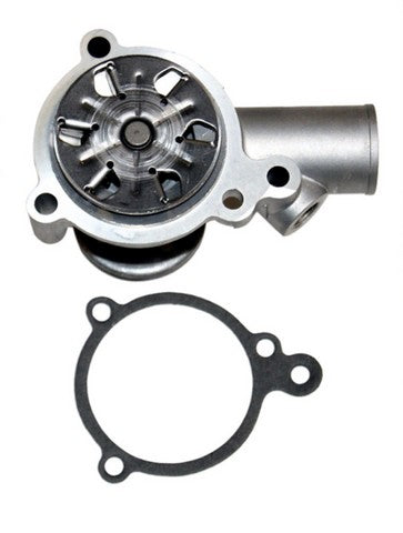 GMB Engine Water Pump P/N:125-1290 Fits: Ford 300, Ford Bronco, Ford Club Wagon, Ford Country Sedan, Ford Country Squire, Ford E-100 Econoline, Ford E-200 Econoline, Ford E-300 Econoline - Image 2