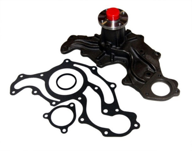 GMB Engine Water Pump P/N:125-1310 Fits: Ford Aerostar 1986, Ford Bronco Ii 85-84, Ford Ranger 85-83 - Image 1