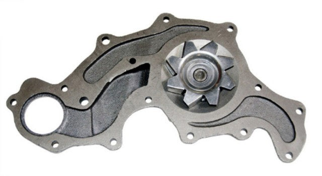 GMB Engine Water Pump P/N:125-1310 Fits: Ford Aerostar 1986, Ford Bronco Ii 85-84, Ford Ranger 85-83 - Image 2