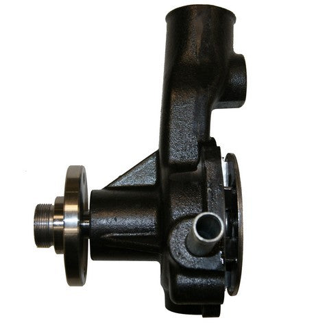 GMB Engine Water Pump P/N:125-1340 Fits: Ford Bronco, Ford E-100 Econoline, Ford E-100 Econoline Club Wagon, Ford E-150 Econoline, Ford E-150 Econoline Club Wagon, Ford E-250 Econoline, Ford E-250 Econoline Club Wagon, Ford E-350 Econoline - Image 3