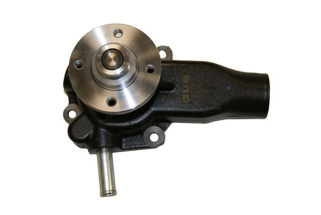 GMB Engine Water Pump P/N:125-1340 Fits: Ford Bronco, Ford E-100 Econoline, Ford E-100 Econoline Club Wagon, Ford E-150 Econoline, Ford E-150 Econoline Club Wagon, Ford E-250 Econoline, Ford E-250 Econoline Club Wagon, Ford E-350 Econoline - Image 4