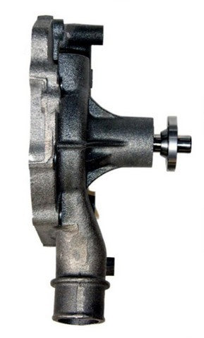 GMB Engine Water Pump P/N:125-1350 Fits: Ac Shelby Cobra, Ford Country Sedan, Ford Country Squire, Ford Custom, Ford Custom 500, Ford E-100 Econoline, Ford E-250 Econoline, Ford E-250 Econoline Club Wagon, Ford E-350 Econoline - Image 3