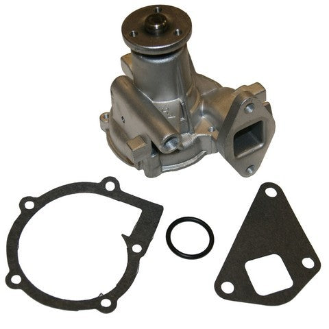 GMB Engine Water Pump P/N:125-1360 Fits: Ford Tempo 91-84, Mercury Topaz 91-84 - Image 1
