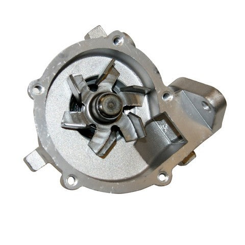GMB Engine Water Pump P/N:125-1360 Fits: Ford Tempo 91-84, Mercury Topaz 91-84 - Image 2