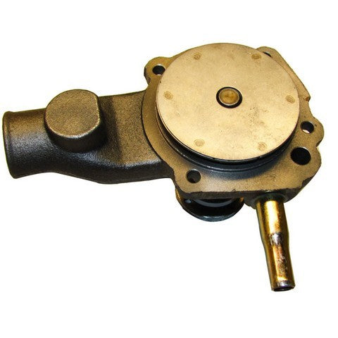 GMB Engine Water Pump P/N:125-1390 Fits: Ford Bronco, Ford E-100 Econoline, Ford E-100 Econoline Club Wagon, Ford E-150 Econoline, Ford E-150 Econoline Club Wagon, Ford E-250 Econoline, Ford E-250 Econoline Club Wagon, Ford E-350 Econoline - Image 2