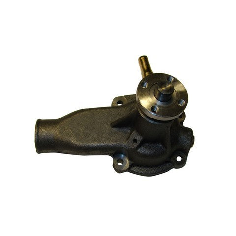 GMB Engine Water Pump P/N:125-1390 Fits: Ford Bronco, Ford E-100 Econoline, Ford E-100 Econoline Club Wagon, Ford E-150 Econoline, Ford E-150 Econoline Club Wagon, Ford E-250 Econoline, Ford E-250 Econoline Club Wagon, Ford E-350 Econoline - Image 3