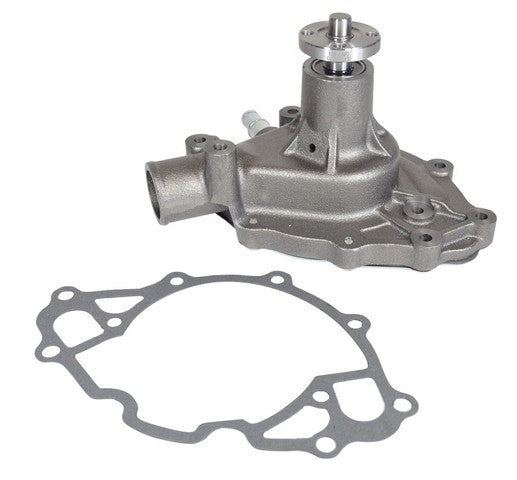 GMB Engine Water Pump P/N:125-1420 Fits: Ford Bronco, Ford Country Sedan, Ford Country Squire, Ford Custom, Ford Custom 500, Ford E-100 Econoline, Ford E-200 Econoline, Ford E-300 Econoline - Image 1