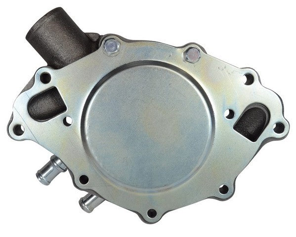 GMB Engine Water Pump P/N:125-1420 Fits: Ford Bronco, Ford Country Sedan, Ford Country Squire, Ford Custom, Ford Custom 500, Ford E-100 Econoline, Ford E-200 Econoline, Ford E-300 Econoline - Image 2