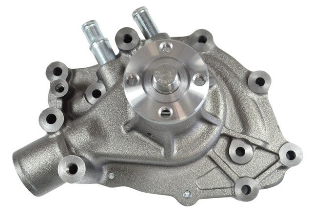 GMB Engine Water Pump P/N:125-1420 Fits: Ford Bronco, Ford Country Sedan, Ford Country Squire, Ford Custom, Ford Custom 500, Ford E-100 Econoline, Ford E-200 Econoline, Ford E-300 Econoline - Image 4