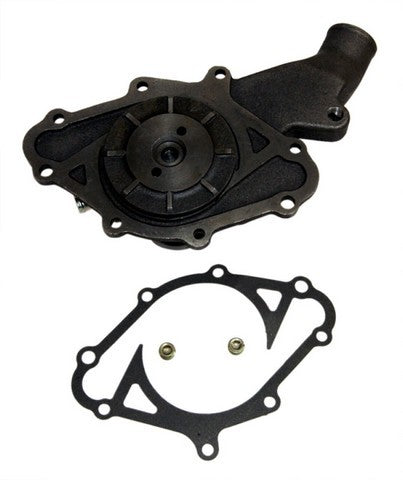 GMB Engine Water Pump P/N:125-1430 Fits: Ford F-500 76-75 - Image 2