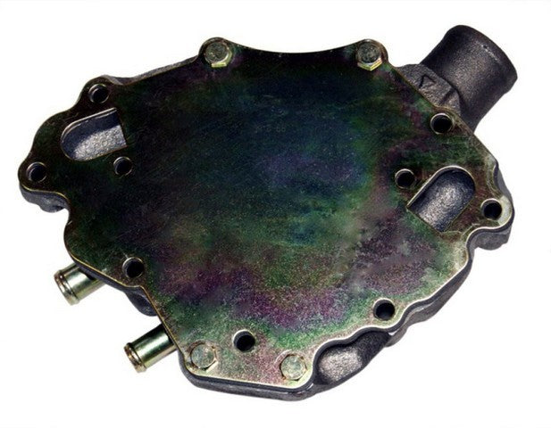 GMB Engine Water Pump P/N:125-1440 Fits: Ford Country Squire, Ford Ltd, Ford Ltd Crown Victoria, Ford Thunderbird, Lincoln Continental, Lincoln Mark Vi, Lincoln Mark Vii - Image 2