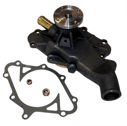 GMB Engine Water Pump P/N:125-1450 Fits: Ford F-500 77-75, Ford F-600 79-75, Ford F-700 79-75 - Image 1