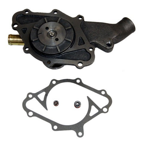 GMB Engine Water Pump P/N:125-1450 Fits: Ford F-500 77-75, Ford F-600 79-75, Ford F-700 79-75 - Image 2