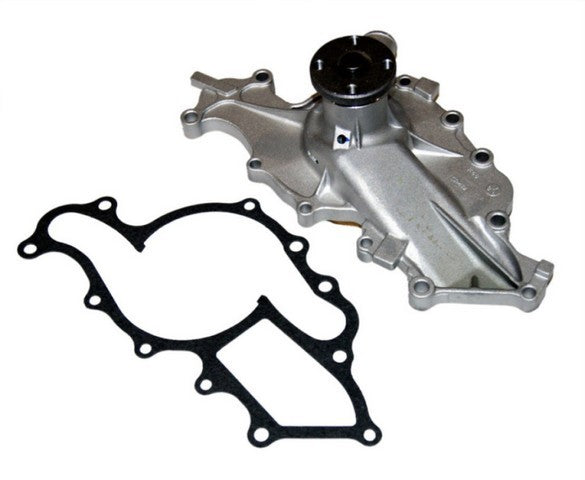 GMB Engine Water Pump P/N:125-1480 Fits: Ford Taurus 95-86, Mercury Sable 94-86 - Image 1