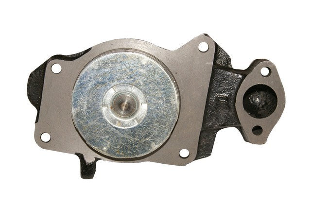 GMB Engine Water Pump P/N:125-1500 Fits: Ford Escort 90-81, Ford Exp 88-82, Mercury Ln7 83-82, Mercury Lynx 87-81 - Image 2