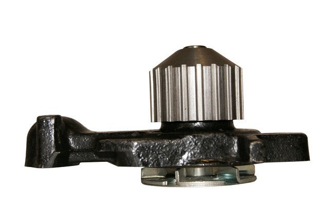 GMB Engine Water Pump P/N:125-1500 Fits: Ford Escort 90-81, Ford Exp 88-82, Mercury Ln7 83-82, Mercury Lynx 87-81 - Image 3