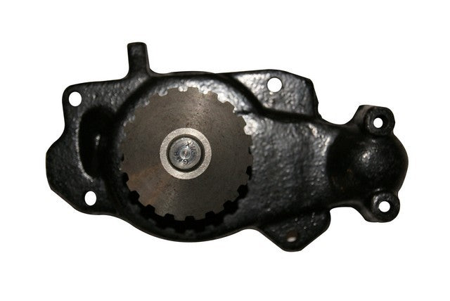GMB Engine Water Pump P/N:125-1500 Fits: Ford Escort 90-81, Ford Exp 88-82, Mercury Ln7 83-82, Mercury Lynx 87-81 - Image 4