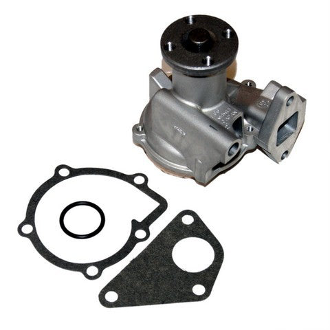 GMB Engine Water Pump P/N:125-1510 Fits: Ford Taurus 89-86, Ford Tempo 94-92, Mercury Sable 1986, Mercury Topaz 94-92 - Image 1