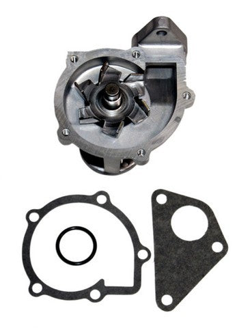 GMB Engine Water Pump P/N:125-1510 Fits: Ford Taurus 89-86, Ford Tempo 94-92, Mercury Sable 1986, Mercury Topaz 94-92 - Image 2
