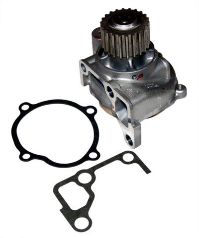 GMB Engine Water Pump P/N:125-1520 Fits: Ford Escort 87-84, Ford Tempo 86-84, Mazda 626 85-84, Mercury Lynx 87-84, Mercury Topaz 86-84 - Image 1