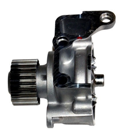 GMB Engine Water Pump P/N:125-1520 Fits: Ford Escort 87-84, Ford Tempo 86-84, Mazda 626 85-84, Mercury Lynx 87-84, Mercury Topaz 86-84 - Image 3