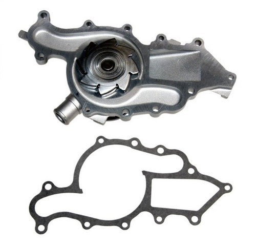 GMB Engine Water Pump P/N:125-1530 Fits: Ford Aerostar 94-86, Ford F-100 Ranger 1996, Ford Ranger 96-91, Mazda B3000 1994 - Image 2
