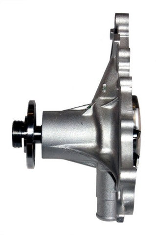GMB Engine Water Pump P/N:125-1530 Fits: Ford Aerostar 94-86, Ford F-100 Ranger 1996, Ford Ranger 96-91, Mazda B3000 1994 - Image 3