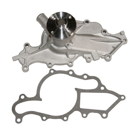 GMB Engine Water Pump P/N:125-1530 Fits: Ford Aerostar 94-86, Ford F-100 Ranger 1996, Ford Ranger 96-91, Mazda B3000 1994 - Image 4
