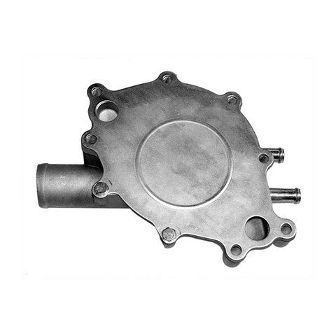 GMB Engine Water Pump P/N:125-1560P Fits: Ford Ltd 85-84, Ford Mustang 93-79, Ford Thunderbird 88-86, Lincoln Continental 87-85, Lincoln Mark Vii 92-85, Mercury Capri 86-79, Mercury Cougar 88-86 - Image 2