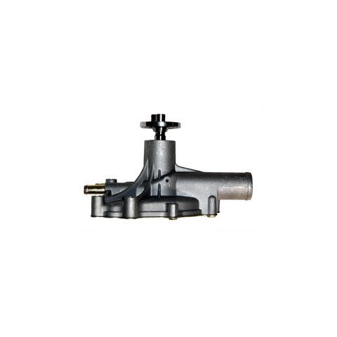 GMB Engine Water Pump P/N:125-1560P Fits: Ford Ltd 85-84, Ford Mustang 93-79, Ford Thunderbird 88-86, Lincoln Continental 87-85, Lincoln Mark Vii 92-85, Mercury Capri 86-79, Mercury Cougar 88-86 - Image 3