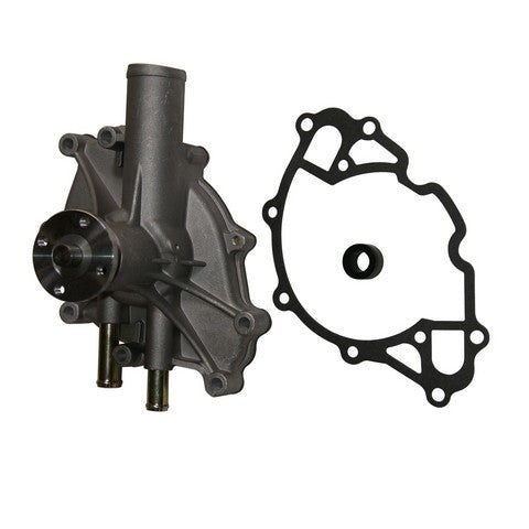 GMB Engine Water Pump P/N:125-1560P Fits: Ford Ltd 85-84, Ford Mustang 93-79, Ford Thunderbird 88-86, Lincoln Continental 87-85, Lincoln Mark Vii 92-85, Mercury Capri 86-79, Mercury Cougar 88-86 - Image 4