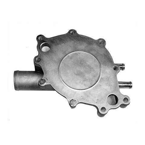 GMB Engine Water Pump P/N:125-1560 Fits: Ford Ltd 1984, Ford Mustang 93-79, Ford Thunderbird 88-86, Lincoln Continental 87-85, Lincoln Mark Vii 92-85, Mercury Capri 86-79, Mercury Cougar 88-86 - Image 2