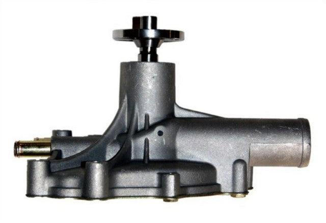 GMB Engine Water Pump P/N:125-1560 Fits: Ford Ltd 1984, Ford Mustang 93-79, Ford Thunderbird 88-86, Lincoln Continental 87-85, Lincoln Mark Vii 92-85, Mercury Capri 86-79, Mercury Cougar 88-86 - Image 3