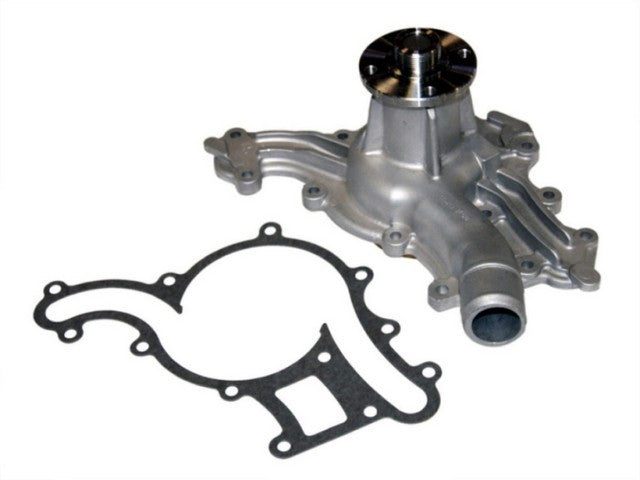 GMB Engine Water Pump P/N:125-1580 Fits: Ford Bronco Ii 90-86, Ford Ranger 92-86, Merkur Scorpio 89-88 - Image 1