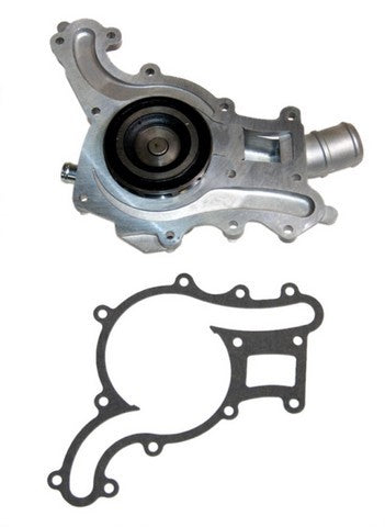 GMB Engine Water Pump P/N:125-1580 Fits: Ford Bronco Ii 90-86, Ford Ranger 92-86, Merkur Scorpio 89-88 - Image 2
