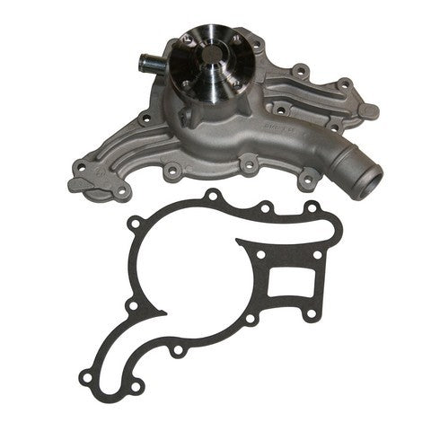GMB Engine Water Pump P/N:125-1580 Fits: Ford Bronco Ii 90-86, Ford Ranger 92-86, Merkur Scorpio 89-88 - Image 4