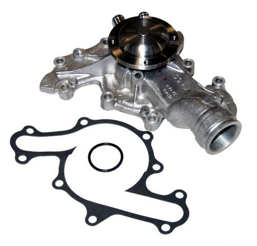 GMB Engine Water Pump P/N:125-1600 Fits: Ford Taurus 93-88, Lincoln Continental 93-88, Mercury Sable 93-88 - Image 1