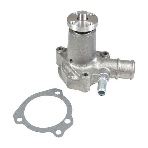 GMB Engine Water Pump P/N:125-1610 Fits: Ford Aerostar, Ford Fairmont, Ford Ltd, Ford Mustang, Ford Ranger, Ford Thunderbird, Mazda B2300, Mercury Capri, Mercury Cougar, Mercury Marquis, Mercury Zephyr, Merkur Xr4ti - Image 1
