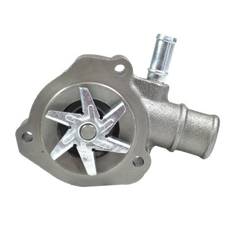 GMB Engine Water Pump P/N:125-1610 Fits: Ford Aerostar, Ford Fairmont, Ford Ltd, Ford Mustang, Ford Ranger, Ford Thunderbird, Mazda B2300, Mercury Capri, Mercury Cougar, Mercury Marquis, Mercury Zephyr, Merkur Xr4ti - Image 2