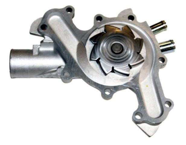 GMB Engine Water Pump P/N:125-1630 Fits: Ford Thunderbird 93-88, Mercury Cougar 93-88 - Image 1