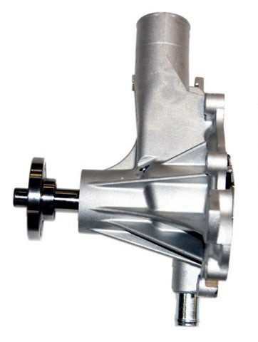 GMB Engine Water Pump P/N:125-1630 Fits: Ford Thunderbird 93-88, Mercury Cougar 93-88 - Image 2