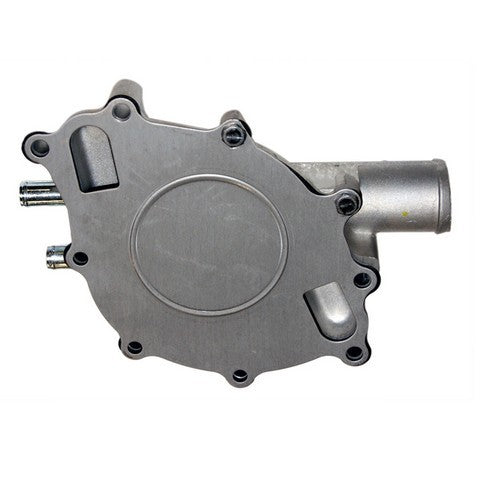 GMB Engine Water Pump P/N:125-1670P Fits: Ford Bronco, Ford E-150 Econoline, Ford E-150 Econoline Club Wagon, Ford E-250 Econoline, Ford E-250 Econoline Club Wagon, Ford E-350 Econoline, Ford E-350 Econoline Club Wagon, Ford Econoline Super Duty - Image 2