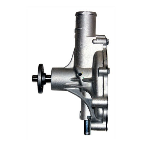 GMB Engine Water Pump P/N:125-1670P Fits: Ford Bronco, Ford E-150 Econoline, Ford E-150 Econoline Club Wagon, Ford E-250 Econoline, Ford E-250 Econoline Club Wagon, Ford E-350 Econoline, Ford E-350 Econoline Club Wagon, Ford Econoline Super Duty - Image 3