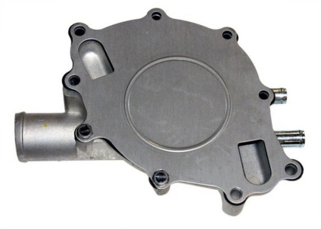 GMB Engine Water Pump P/N:125-1670 Fits: Ford Bronco, Ford E-150 Econoline, Ford E-150 Econoline Club Wagon, Ford E-250 Econoline, Ford E-250 Econoline Club Wagon, Ford E-350 Econoline, Ford E-350 Econoline Club Wagon - Image 2