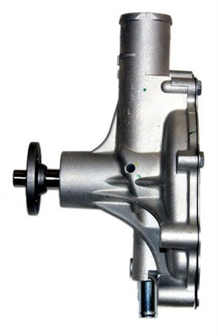 GMB Engine Water Pump P/N:125-1670 Fits: Ford Bronco, Ford E-150 Econoline, Ford E-150 Econoline Club Wagon, Ford E-250 Econoline, Ford E-250 Econoline Club Wagon, Ford E-350 Econoline, Ford E-350 Econoline Club Wagon - Image 3