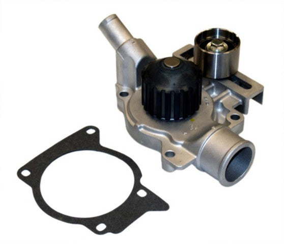 GMB Engine Water Pump P/N:125-1690 Fits: Ford Escort 1991, Mercury Tracer 1991 - Image 1
